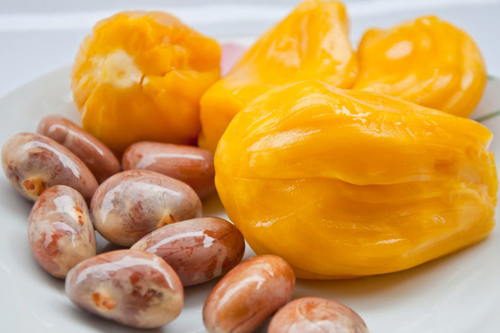 Cegah Kanker dengan Mengkomsumsi Biji Nangka